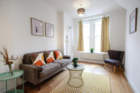 St Marks View, Fantastic location, Great for contractors & workers, free on-street parking